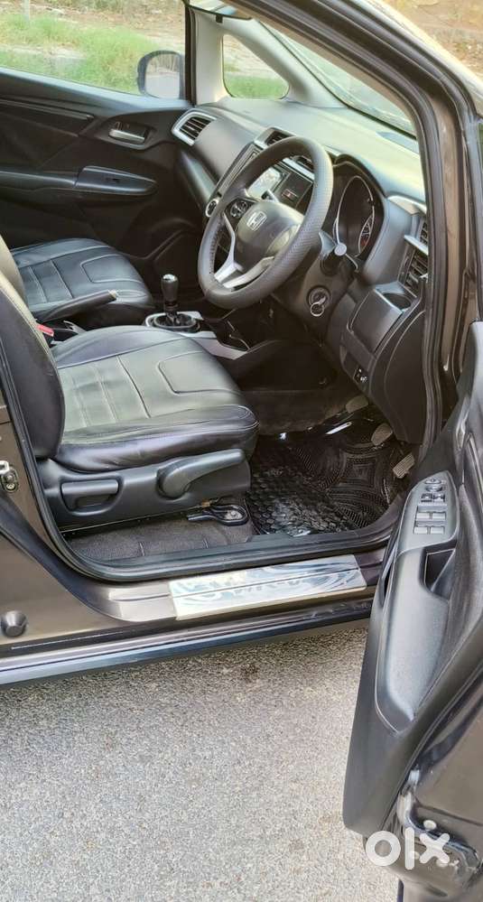 Honda Wr-v I-vtec S, 2019, Petrol