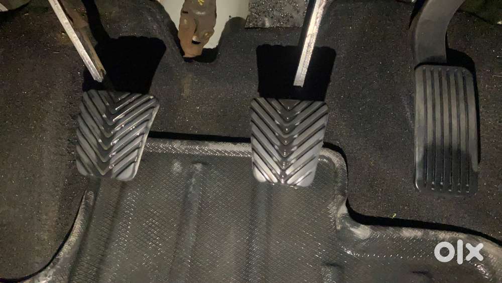 Kia Seltos Htk D, 2021, Diesel