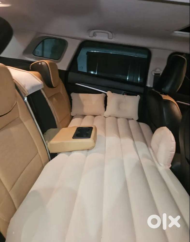 Car Bed For Kids, Pets Travel,trip,camping,picnic,pool & Beachuniversa