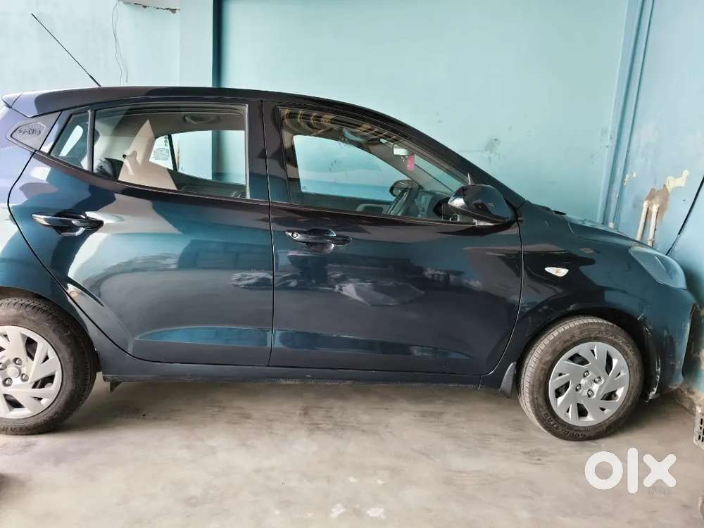 Hyundai Grand I10 Nios 2023 Petrol 9031 Km Driven