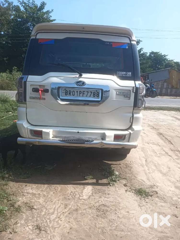 Scarpio S6 Plus
