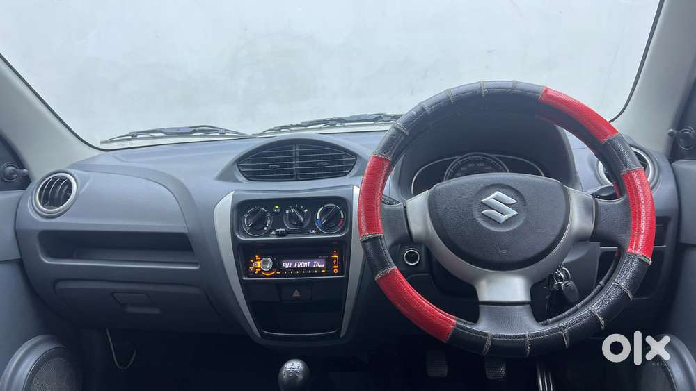 Maruti Suzuki Alto 800 Lxi, 2014, Petrol