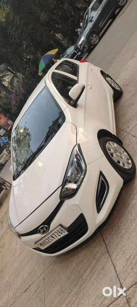 Hyundai Elite I20 Magna Plus, 2014, Petrol
