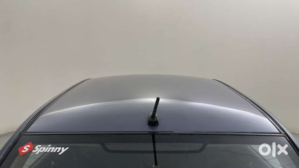 Hyundai Xcent 1.2 Vtvt Sx Option, 2014, Petrol