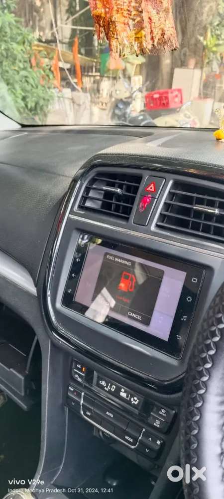 Maruti Suzuki Brezza Vdi 2020