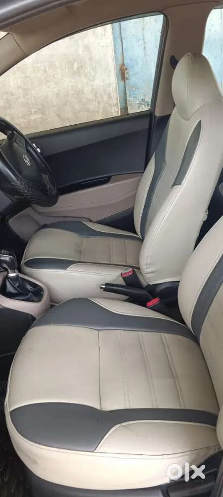 Hyundai Grand I10 Crdi 2016 Diesel Manual