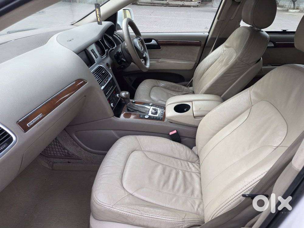 Audi Q7 3.0 Tdi Quattro, 2014, Diesel