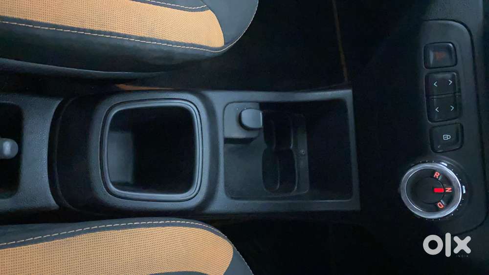 Renault Kwid Climber 1.0 Amt, 2017, Petrol