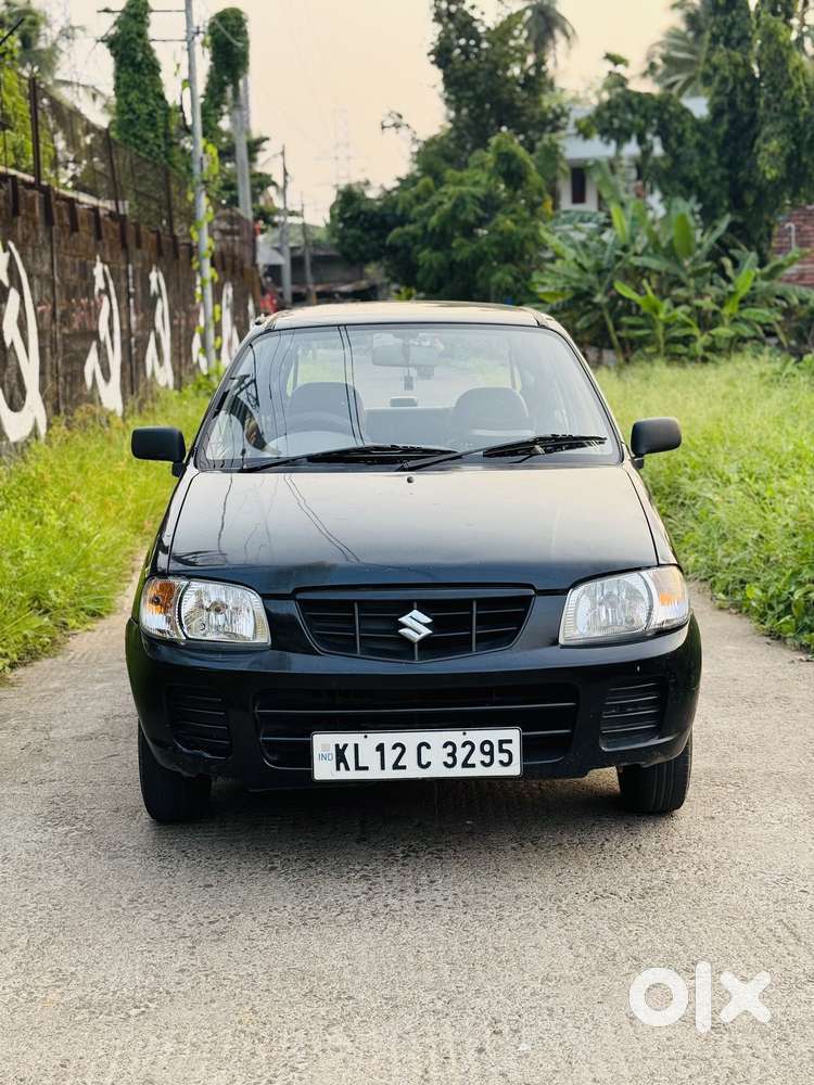 Maruti Suzuki Alto Std (o), 2005, Petrol