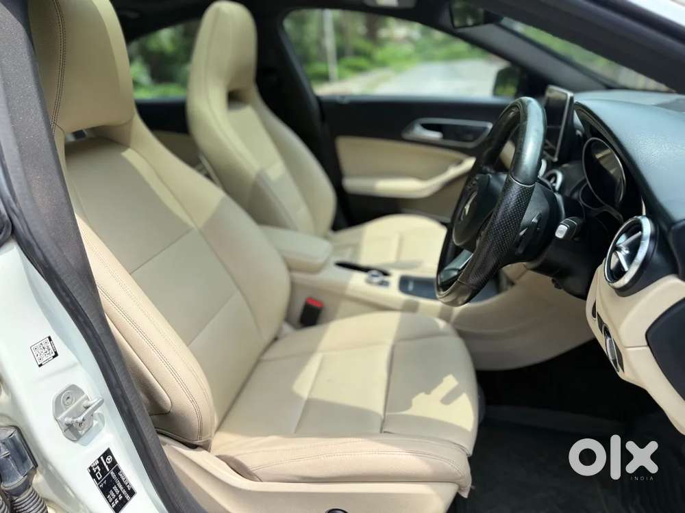 Mercedes-benz Cla 200 Cdi Style, 2016, Diesel