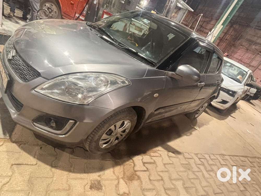 Swift Lxi Option 2017