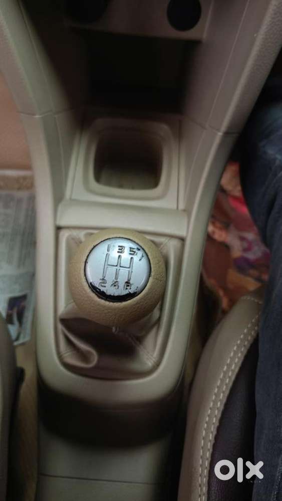 Maruti Suzuki Ertiga 1.5 Vxi, 2013, Petrol