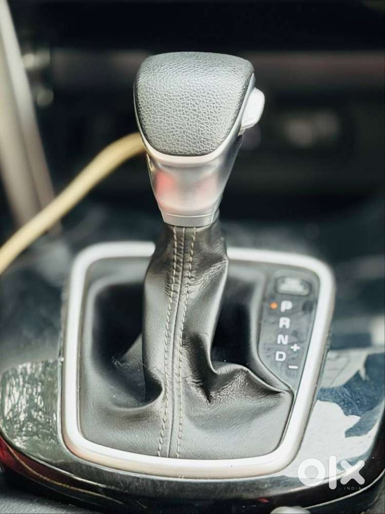 Kia Seltos Htk Plus At D, 2019, Diesel