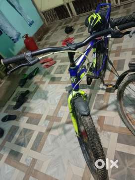Trek cycle olx sales