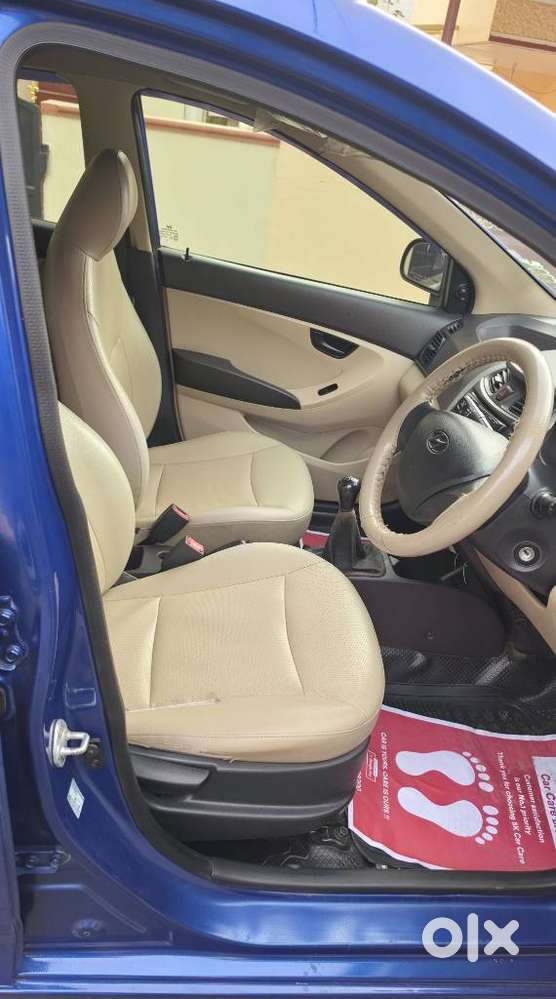 Hyundai Eon Era +, 2018, Petrol