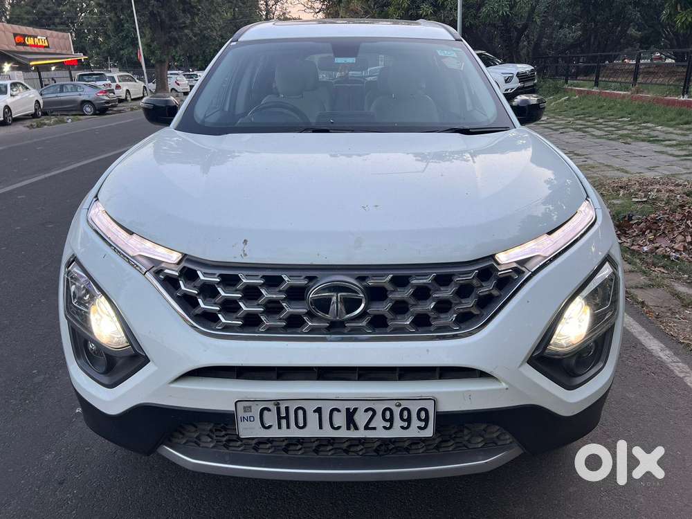 Tata Safari 2.0 Kryotec Xza Plus Adventure, 2022, Diesel