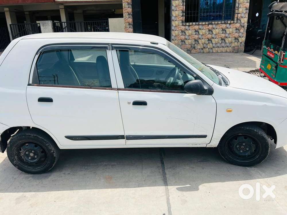 Maruti Suzuki Alto K10 2010 Petrol Good Condition