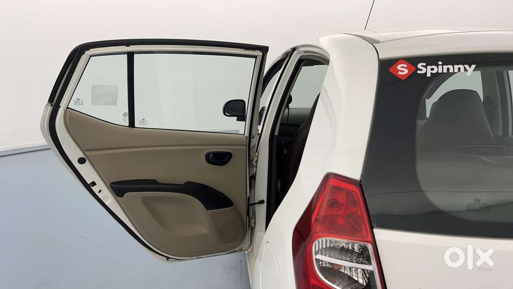 Hyundai I10 Magna 1.1l, 2016, Petrol