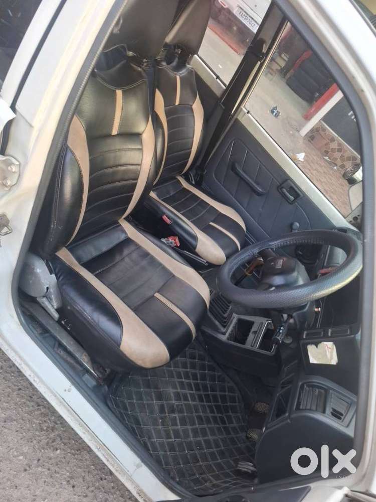 Maruti Suzuki 800 Std Bsii, 1998, Petrol