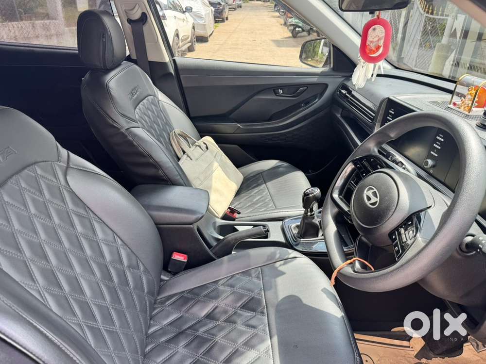 Hyundai Creta Facelift Petrol 2025