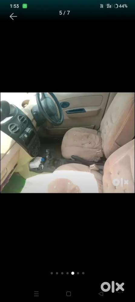 Chevrolet Spark 2010 Petrol Good Condition