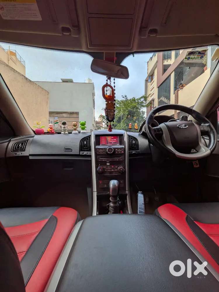 Mahindra Xuv500 Diesel 2014 Manual