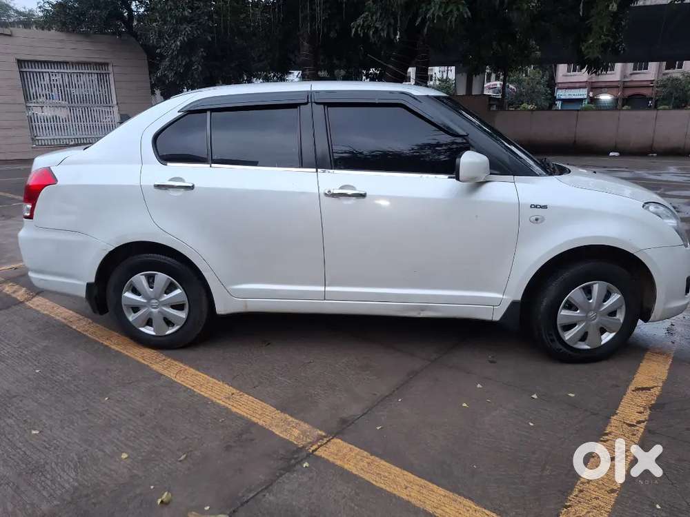 Maruti Suzuki Dzire 2009