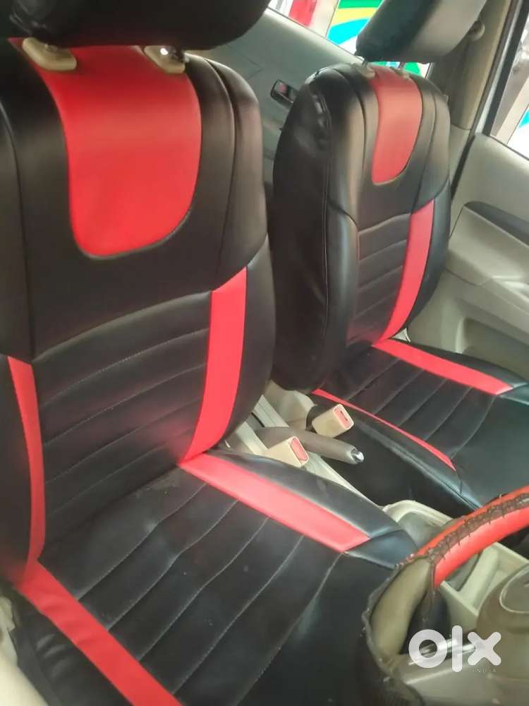 Maruti Suzuki Ertiga 2021 Cng & Hybrids Good Condition