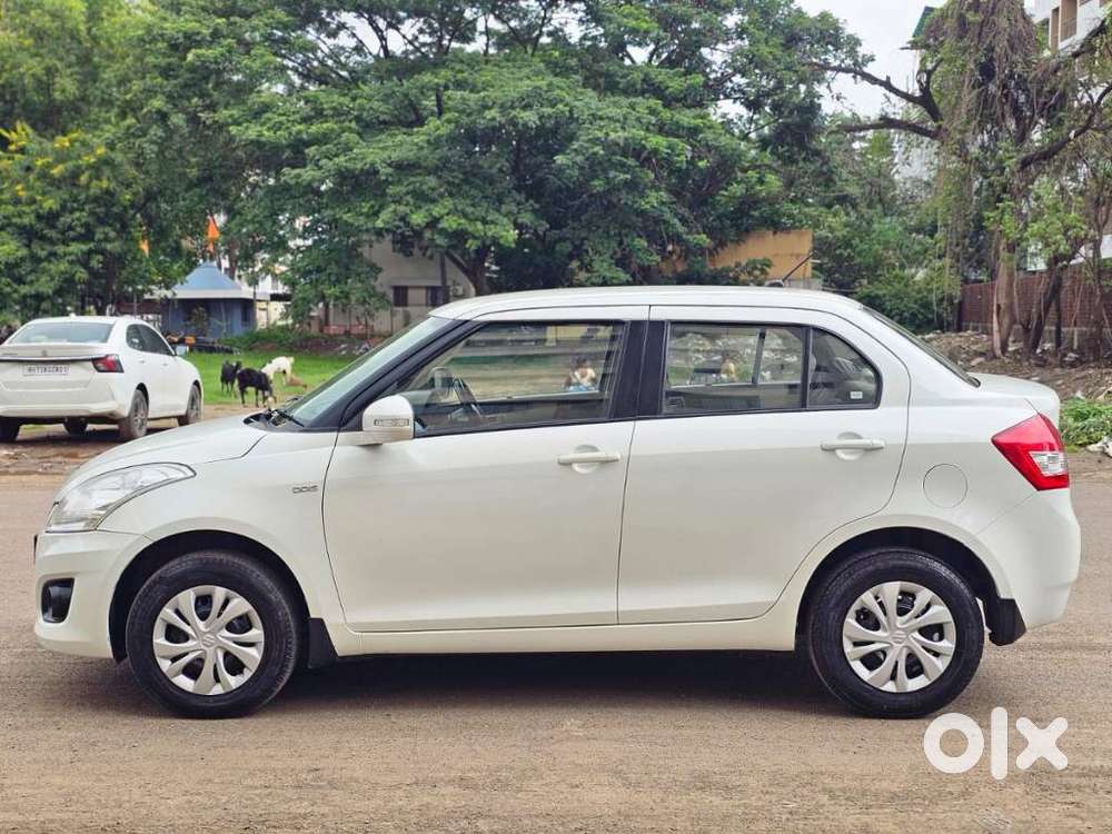 Maruti Suzuki Swift Dzire Vdi Bsiv, 2014, Diesel