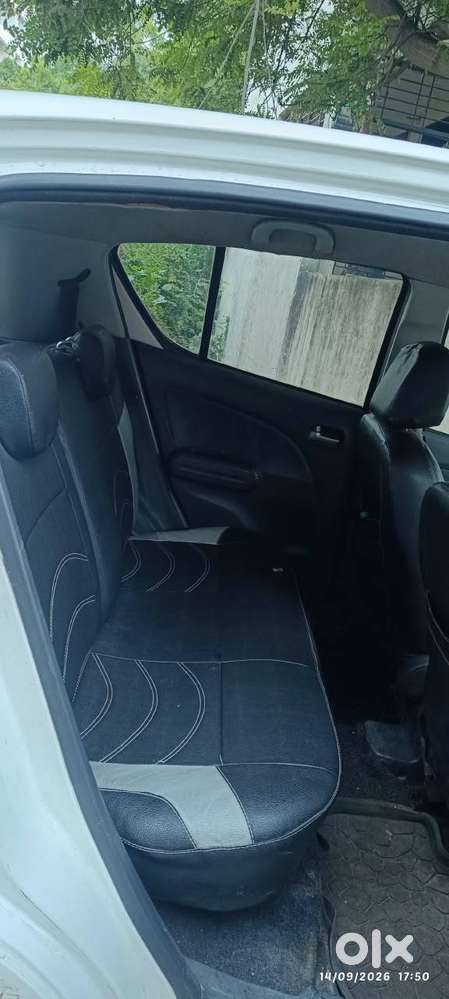 Maruti Suzuki Ritz 2010 Diesel