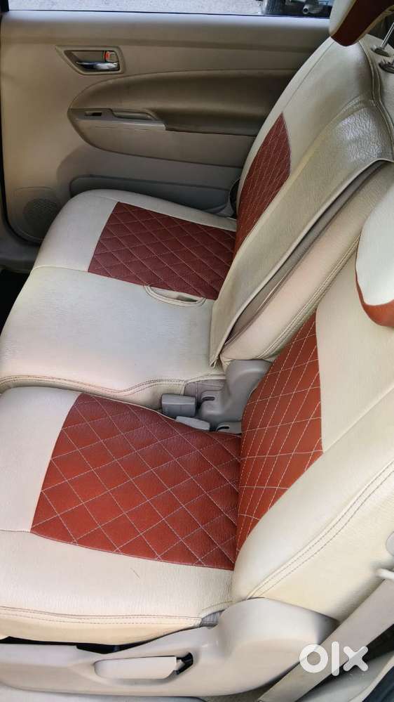 Maruti Suzuki Ertiga Vdi Shvs, 2018, Diesel