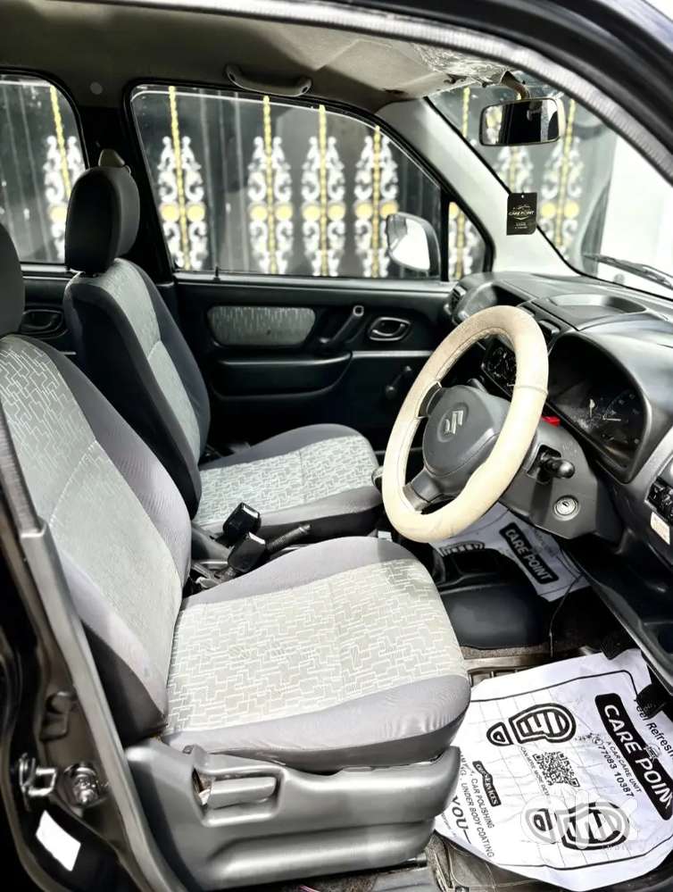 Maruti Suzuki Wagon-r For Sale In Excellent Condition