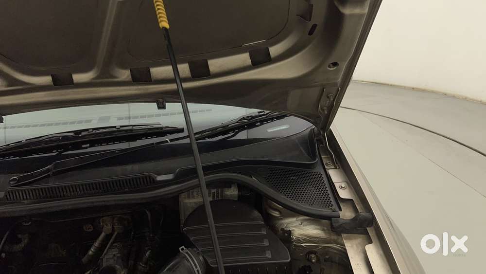Volkswagen Vento 2010-2013 Petrol Highline, 2016, Petrol