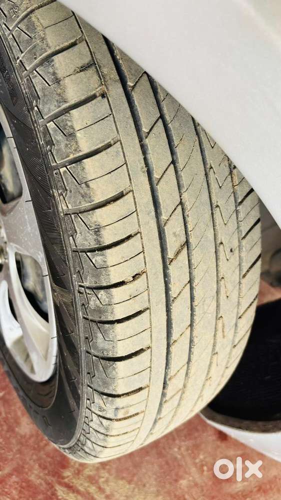 Hyundai Verna 2012 Diesel Well Maintained