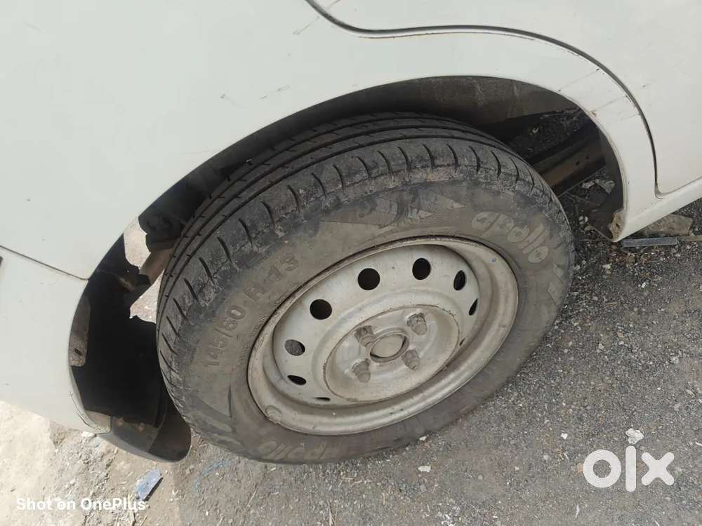 Maruti Wagon R Lxi 2012 Car