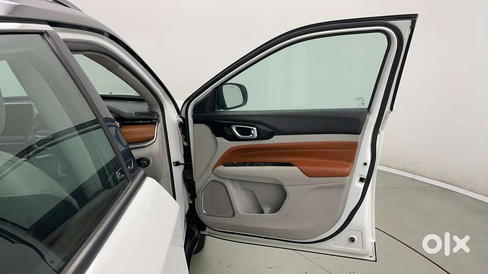 Jeep Compass 2.0 Limited (o) Diesel, 2021, Diesel