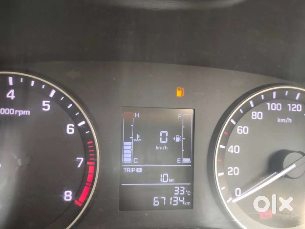 Hyundai Elite I20 Asta 1.2, 2018, Petrol