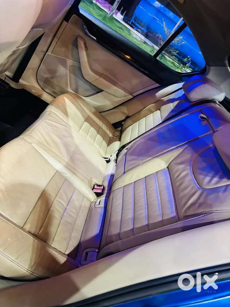 Skoda Octavia Elegance 2014