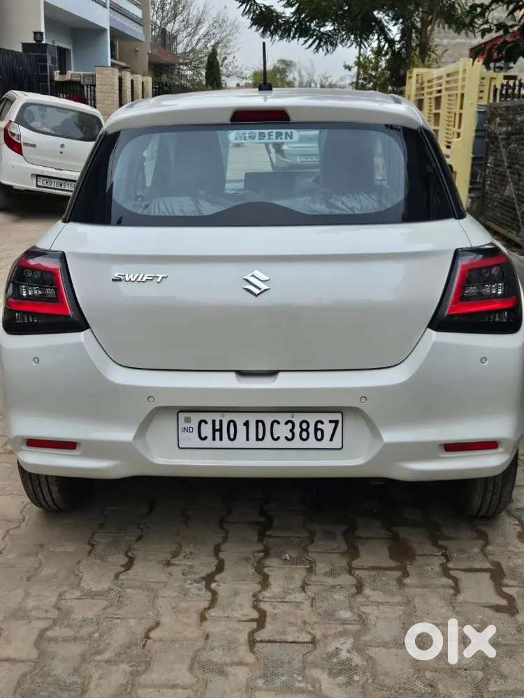 Swift 1.2 Vxi Manual 30000 Km Driven 2026