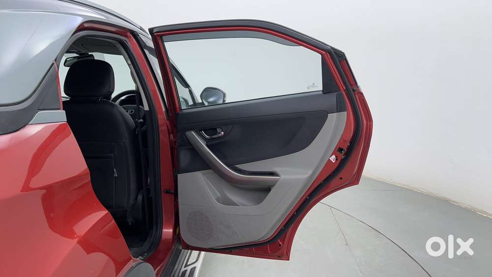 Tata Nexon 1.5 Revotorq Xza Plus Dualtone, 2019, Diesel