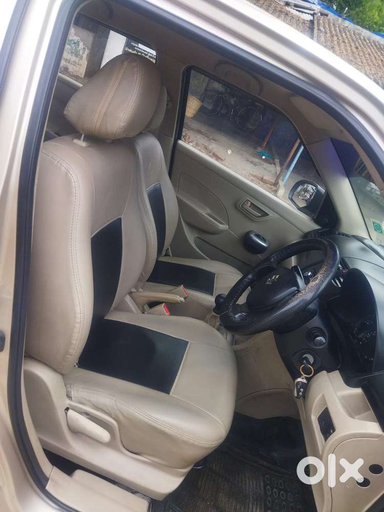 Maruti Suzuki Swift Dzire, 2013, Diesel