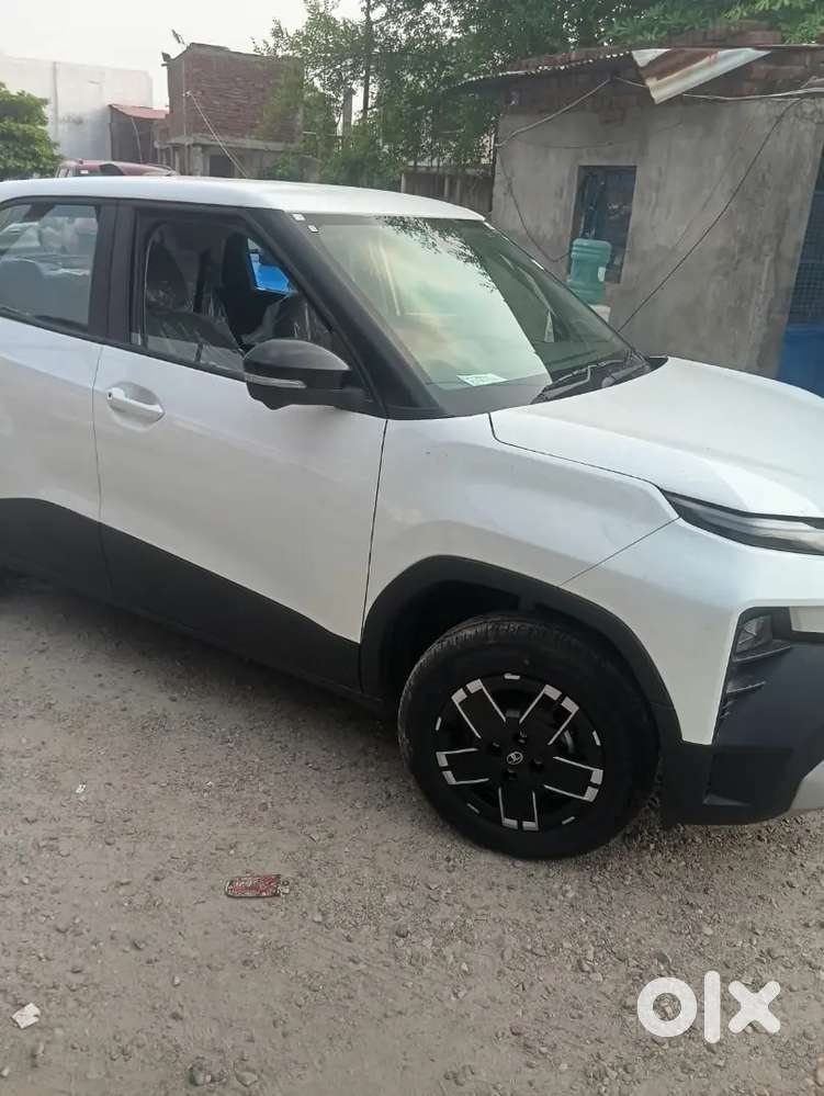 New Car Sale