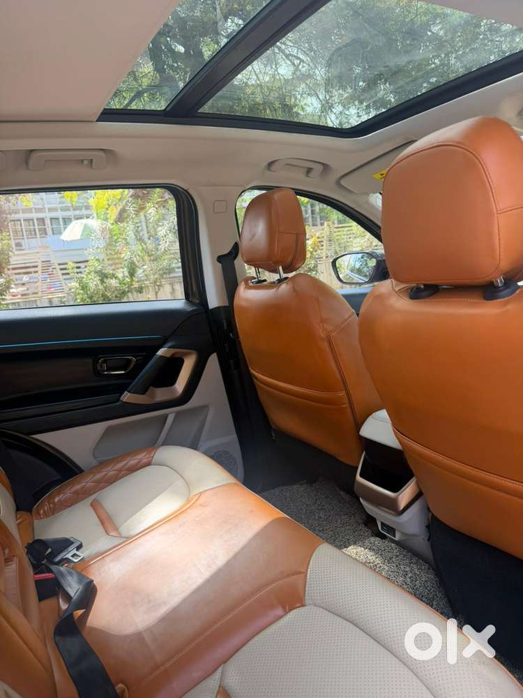 Tata Harrier 2.0 Kryotec Xza Plus Jet Edition At, 2022, Diesel