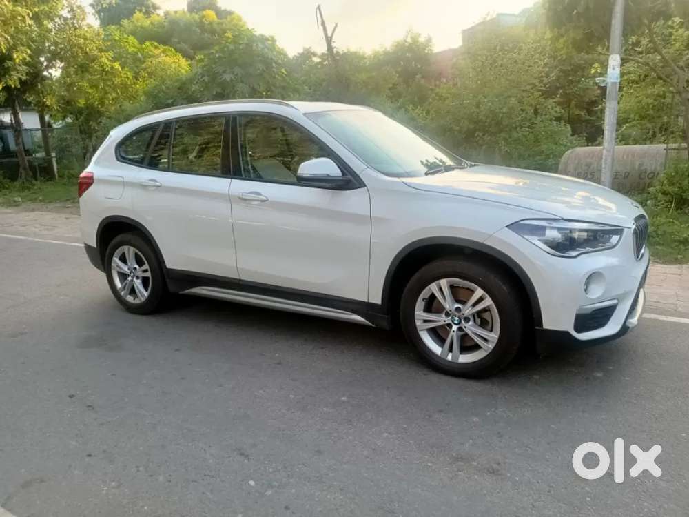Bmw X1 Sdrive20d Expedition, 2019, Diesel
