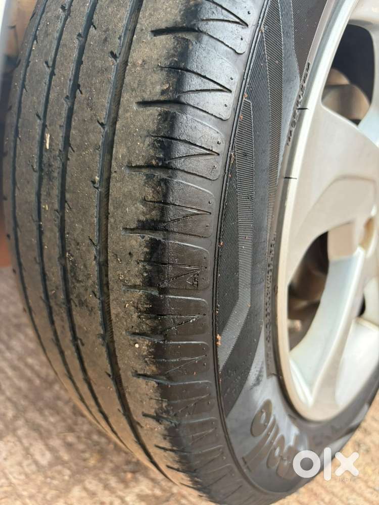 Honda City Petrol Well Maintained