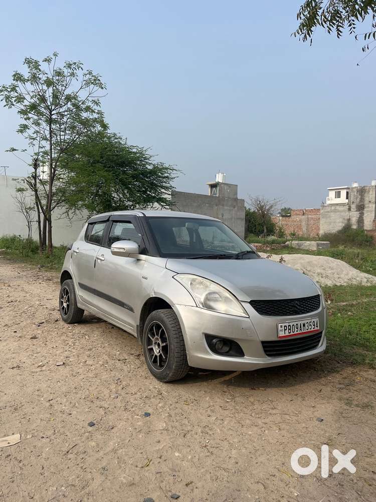 Maruti Suzuki Swift Diesel Good Condition
