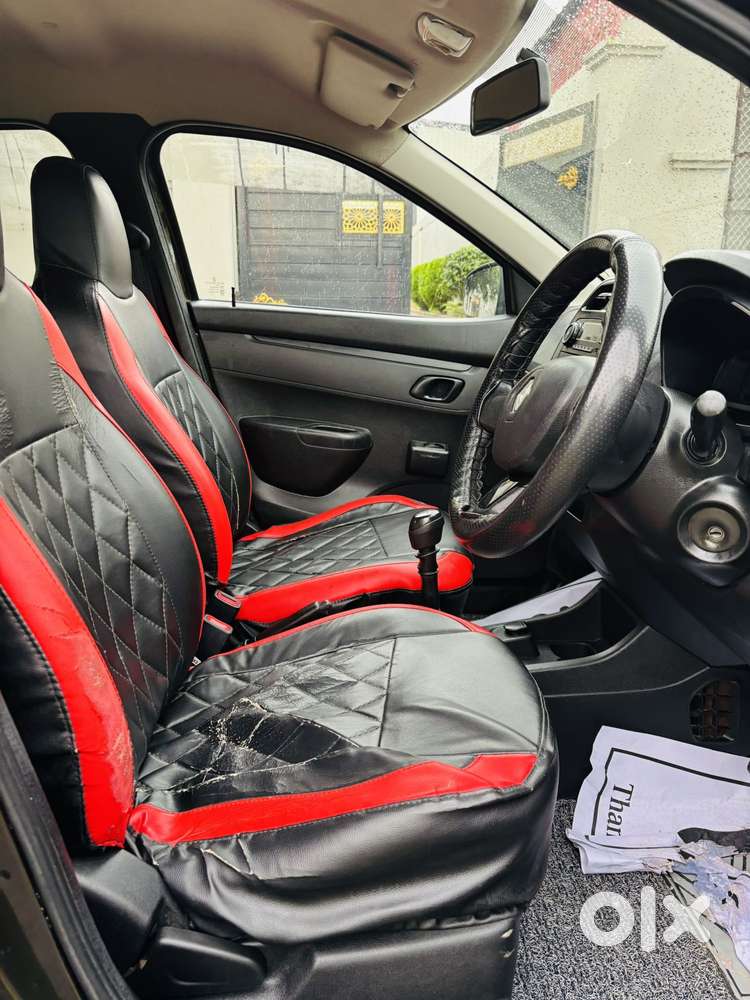 Renault Kwid Rxl, 2018, Petrol
