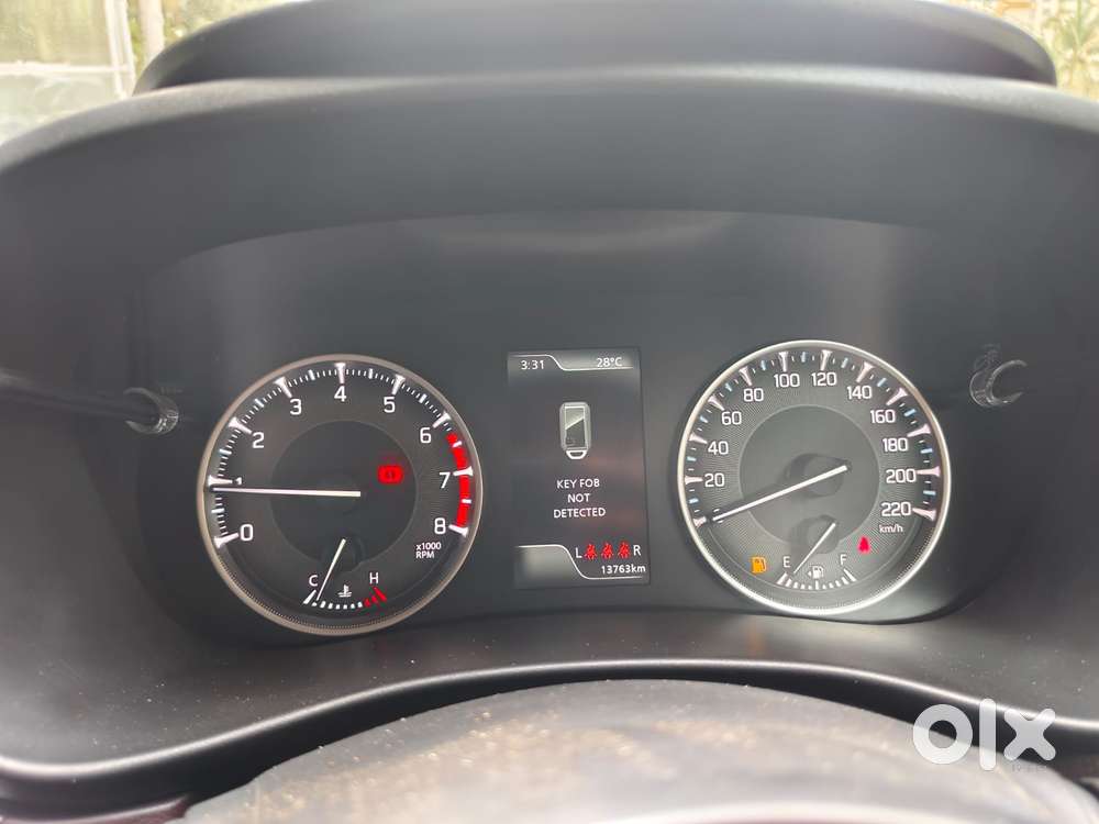 Toyota Urban Cruiser Taisor V 1.0 Petrol Mt, 2024, Petrol