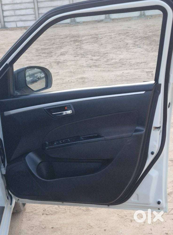 Maruti Suzuki Swift Ddis Vdi, 2017, Diesel