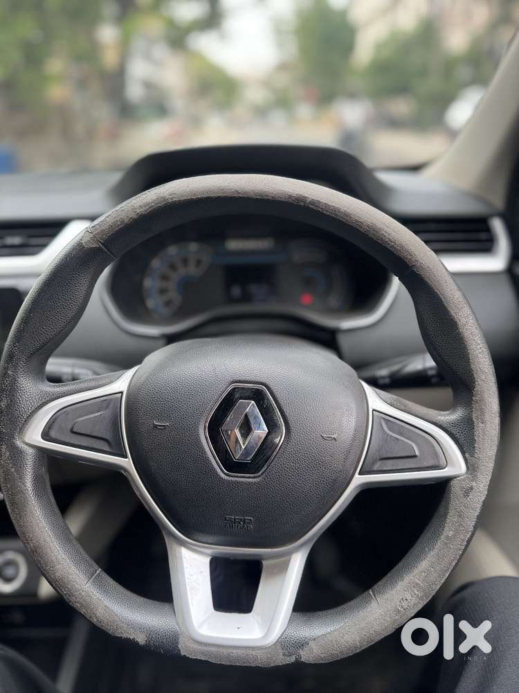 Renault Triber Rxt, 2020, Petrol